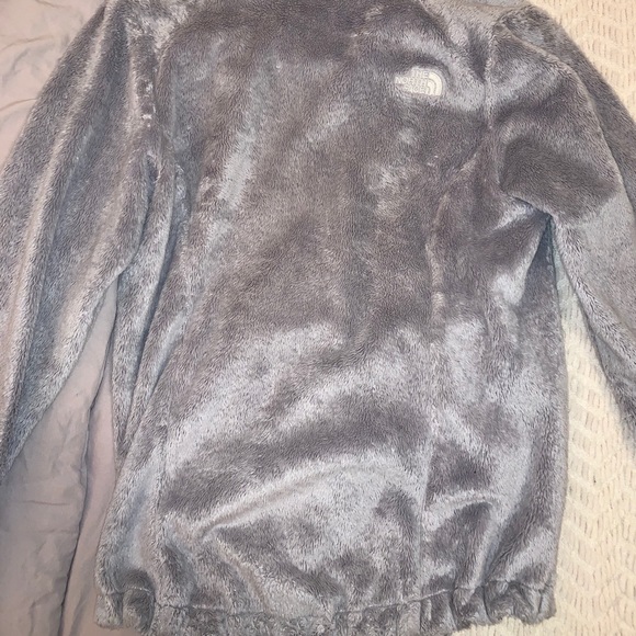 North Face Zip Up - Picture 4 of 4